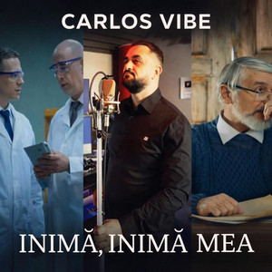 Paul miracolu - Inima inima mea 2026