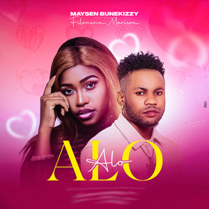 Alô by Maysen Bunekizzy, Filomena Maricoa