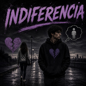 INDIFERENCIA by MELOUSDJ