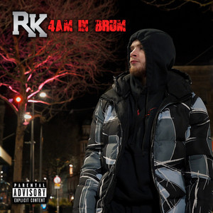 4am in Brum by RK