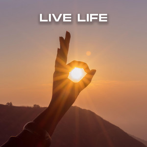 Live Life by Elias Weiss