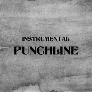 Punchline - Instrumental by DJ Most Quality