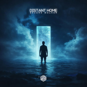 Distant Home by Eduard Walker