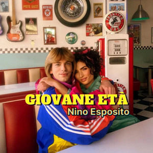 Nino Esposito - Giovane Età