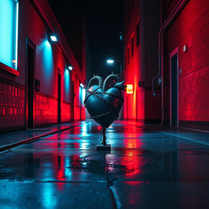 PRESIÓN DE LA CALLE by KELO MONTAN