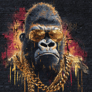 King of Kings - sped up by South Chrome