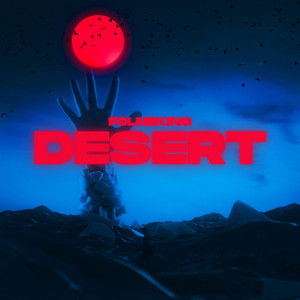 Desert by F0LNEKING