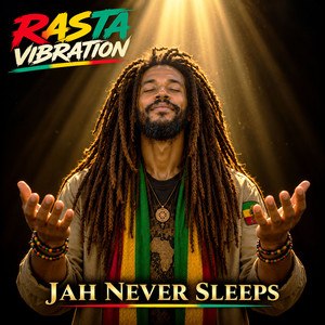 Jah Never Sleeps by RASTA VIBRATION