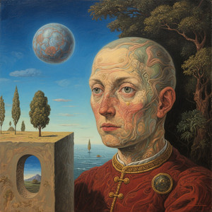 resende dos santos - Finding my way