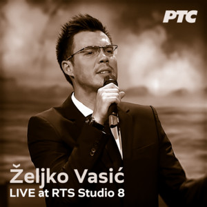 Zeljko Vasic - Crno vino (Live)