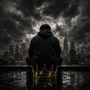 City Lights Don’t Know My Name by Vito sebastian