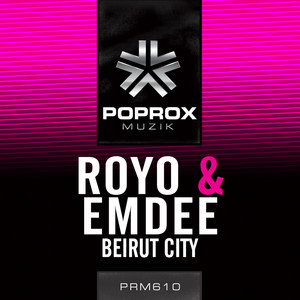 Beirut City