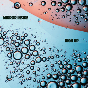 High Up by Mirror Inside