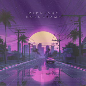 Midnight Holograms by pr3ttyg1rl