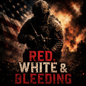 Smoke Clears Slow (American Patriotic Songs) by Dark Country Boy