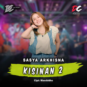 Sasya Arkhisna - Kisinan 2