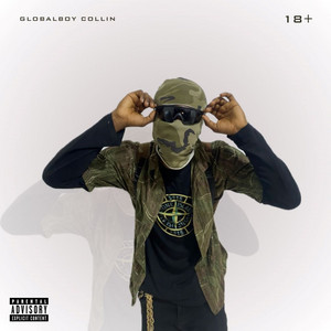 18+ by GLOBALBOY COLLIN