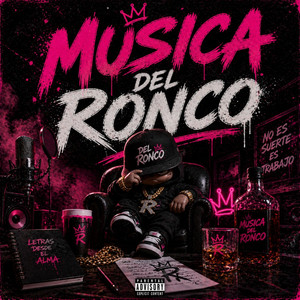 musica del ronco by bombaaa
