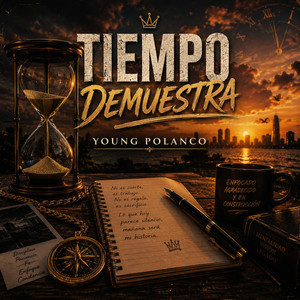 Tiempo Demuestra by Young Polanco