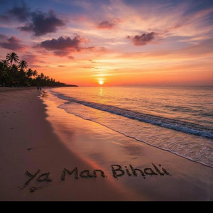 Ya Man Bihali by fatkhur ulum