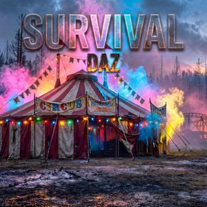 Survival by Daz