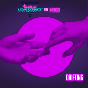 Drifting by LightSource, INDIGO