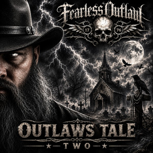 Outlaws Tale Two by FearlessOutlaw