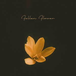 Fallen Flower by Astrid Sky, Mats Madestam