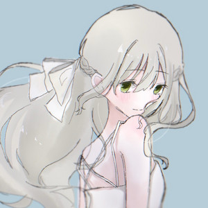 しょうがない、 by しぜんすい