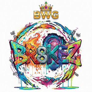 BR8K3Z by 10xOfficial