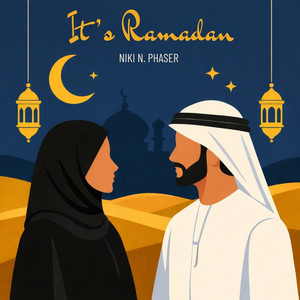 Niki N. Phaser - It's Ramadan