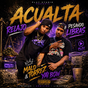 ACUALTA by Malo Torrez
