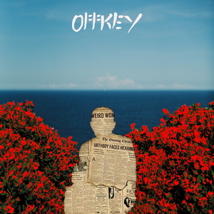 Offkey by Urthboy, Steph Russell