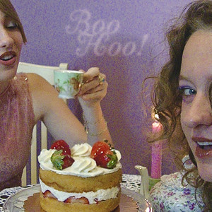 Boo Hoo! by Hanna x Madge