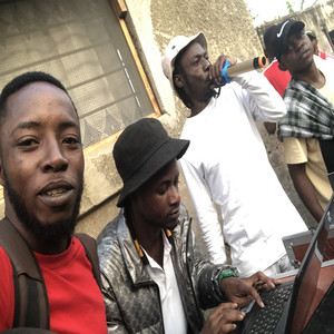 Jay Combat & LOPOZ JINII - Show