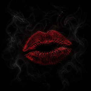 Поцілуй мене мадам by ROMIX ST