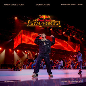 MC Hariel — Avisa que é o Funk + Contra Nós + Funkeiros na Cena (Red Bull Symphonic) (2026)