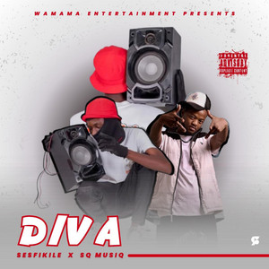 Sesfikile - Diva (feat. SQ Musiq)