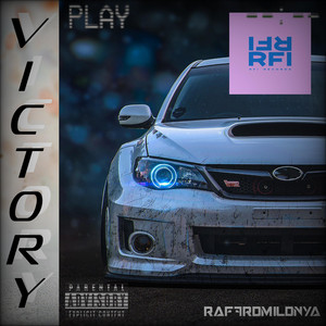 VICTORY by Raf From Ilonya