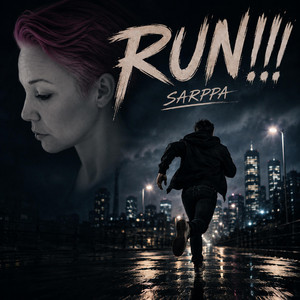 RUN!!! by Sarppa
