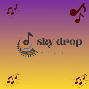 Sky Drop by willy14