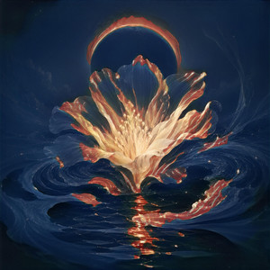 Nightflower Current by Aven Rey