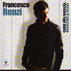 Facimme pace by Francesco Renzi