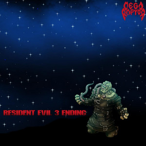 Resident Evil 3 Ending by Megaraptor