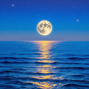 Henrique RBR - Temple Under the Moon