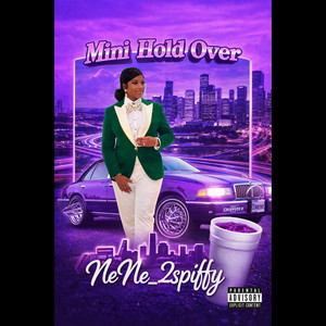 Swerving by NeNe_2Spiffy, Craig G