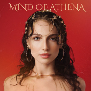 Mind of Athena by Kai Krilove