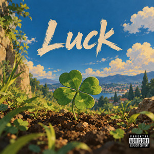 Luck by Sllime6