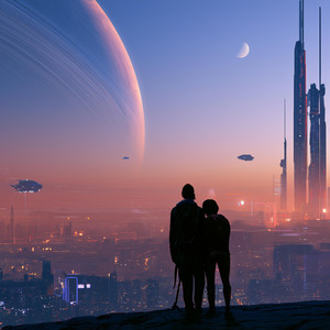 Love In A New World - reworked by Dopamine
