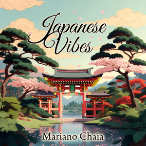 Japanese Vibes by Mariano Chaia
